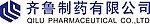 齐鲁制药标志