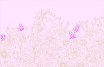时尚花纹