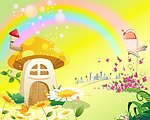 儿童 六一 幼儿园 童话