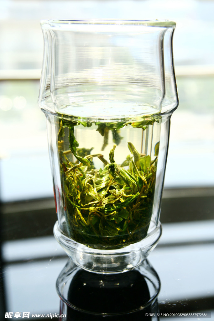 龙井茶