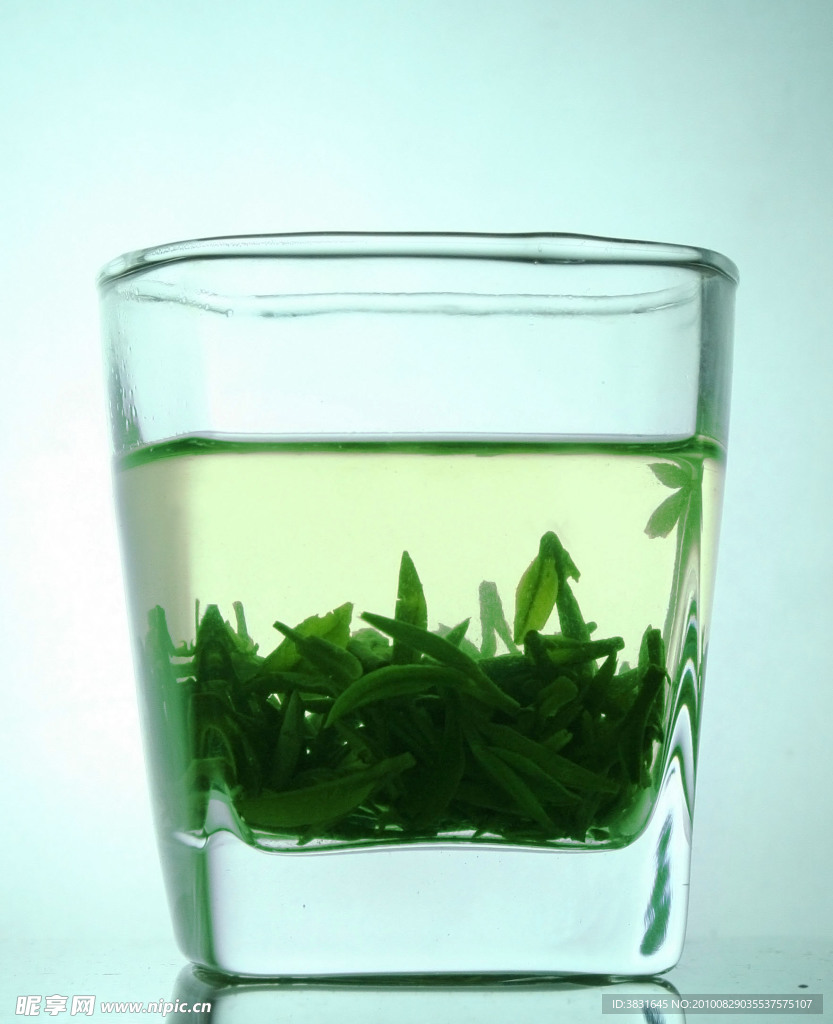 龙井茶