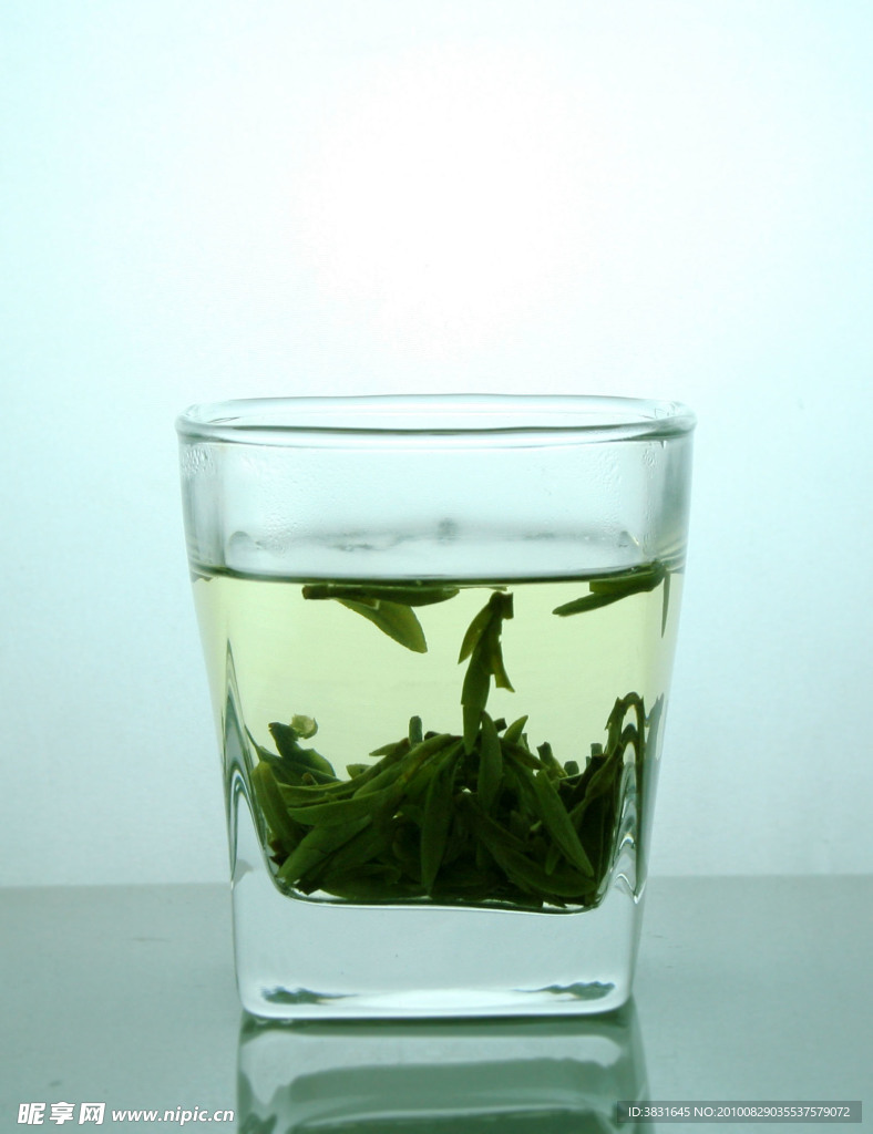 龙井茶