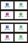logo字体设计
