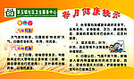 每月健康提示