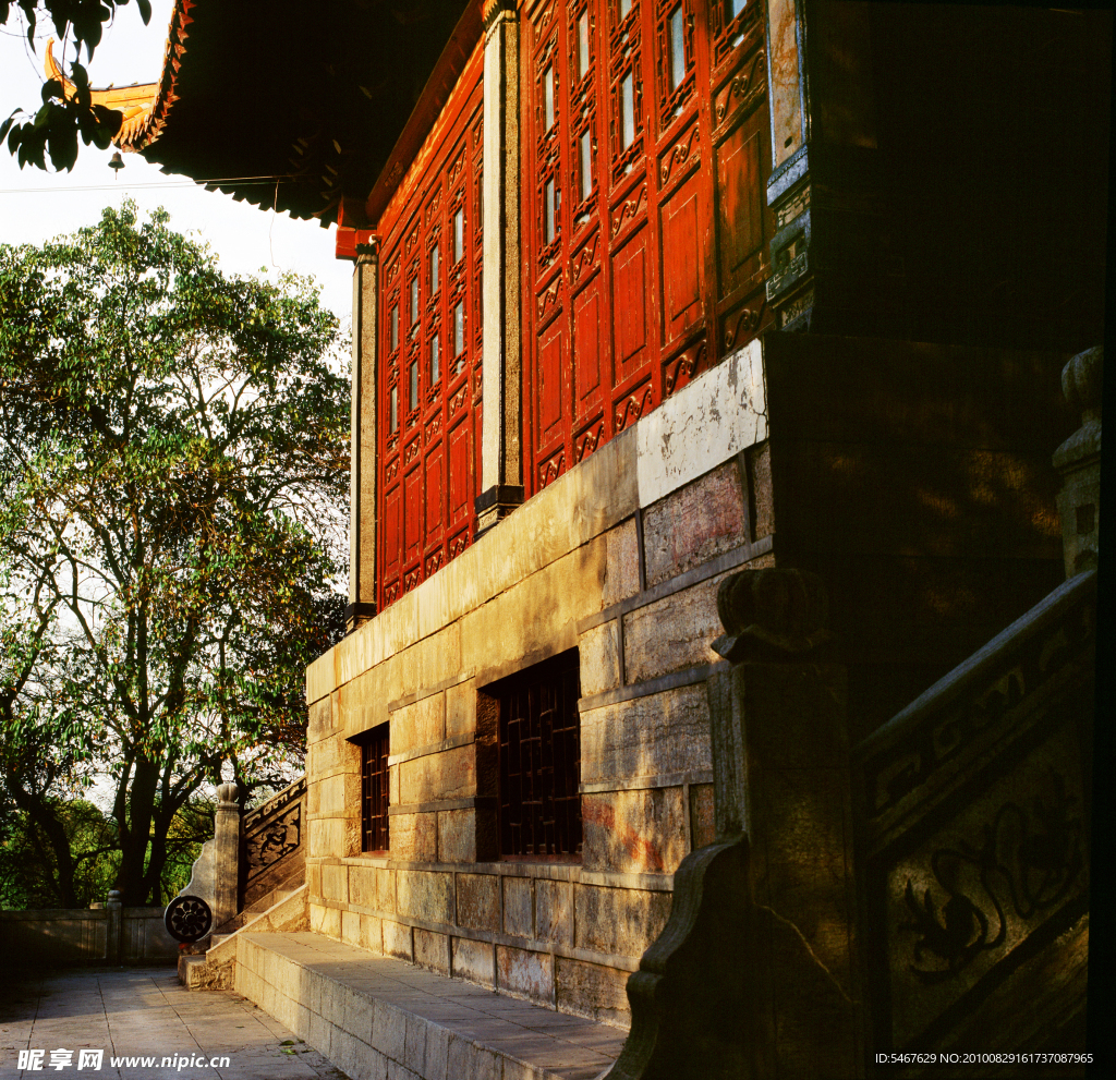 建筑