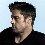 布莱德皮特(brad pitt)
