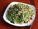 老虎菜