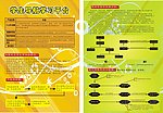 学生导航学习平台传单