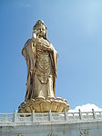 南海观音