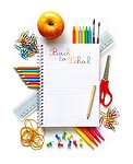 学习用品高清图片