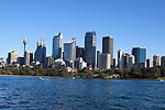 悉尼城市
