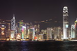香港
