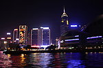 香港