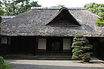 日本古建