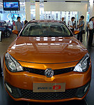 车展新车