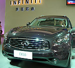 车展新车