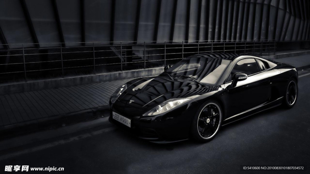 spirra 2010 世界名车