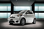 scion iq 2011 世界名车