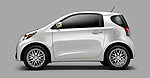scion iq 2011 世界名车