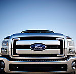 2011福特 汽车 ford super duty 世界名车 交通工具 现代科技 摄影 JPG