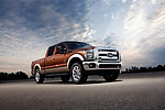 2011福特 汽车 ford super duty 世界名车 交通工具 现代科技 摄影 JPG
