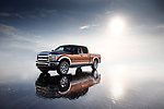 2011福特 汽车 ford super duty 世界名车 交通工具 现代科技 摄影 JPG