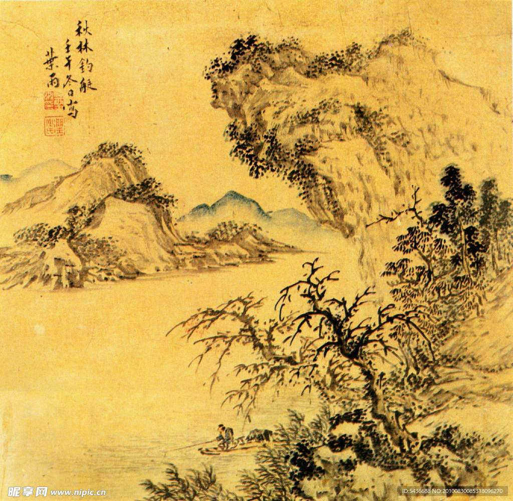 绘画艺术