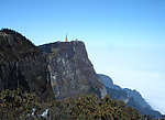 峨眉山金顶