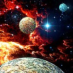 星球