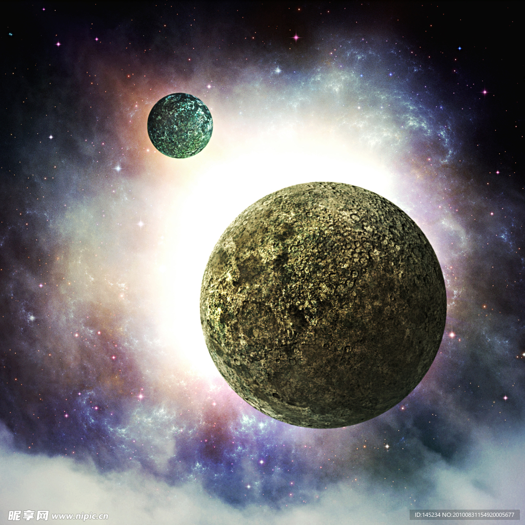 星球