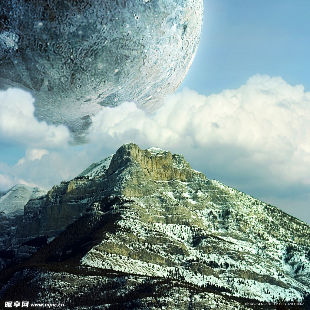 星球