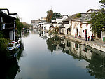 古镇南浔