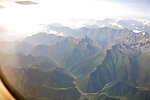 九寨沟 黄龙 山脉
