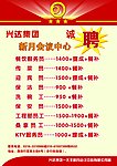 诚聘