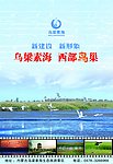 乌梁素海