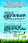 差旅费管理制度