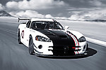 2010道奇 dodge viper srt10 acr x 世界名车