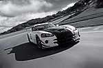 2010道奇 dodge viper srt10 acr x 世界名车