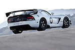 2010道奇 dodge viper srt10 acr x 世界名车