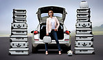 2011欧宝雅特运动旅行车