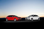 伊维萨 seat ibiza fr tdi 世界名车