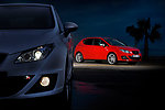 伊维萨 seat ibiza fr tdi 世界名车