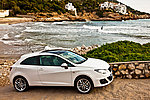 伊维萨 seat ibiza fr tdi 世界名车