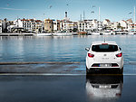 伊维萨 seat ibiza fr tdi 世界名车