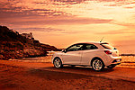 伊维萨 seat ibiza fr tdi 世界名车