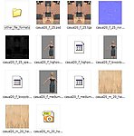 3D人物模型