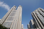 城市建筑