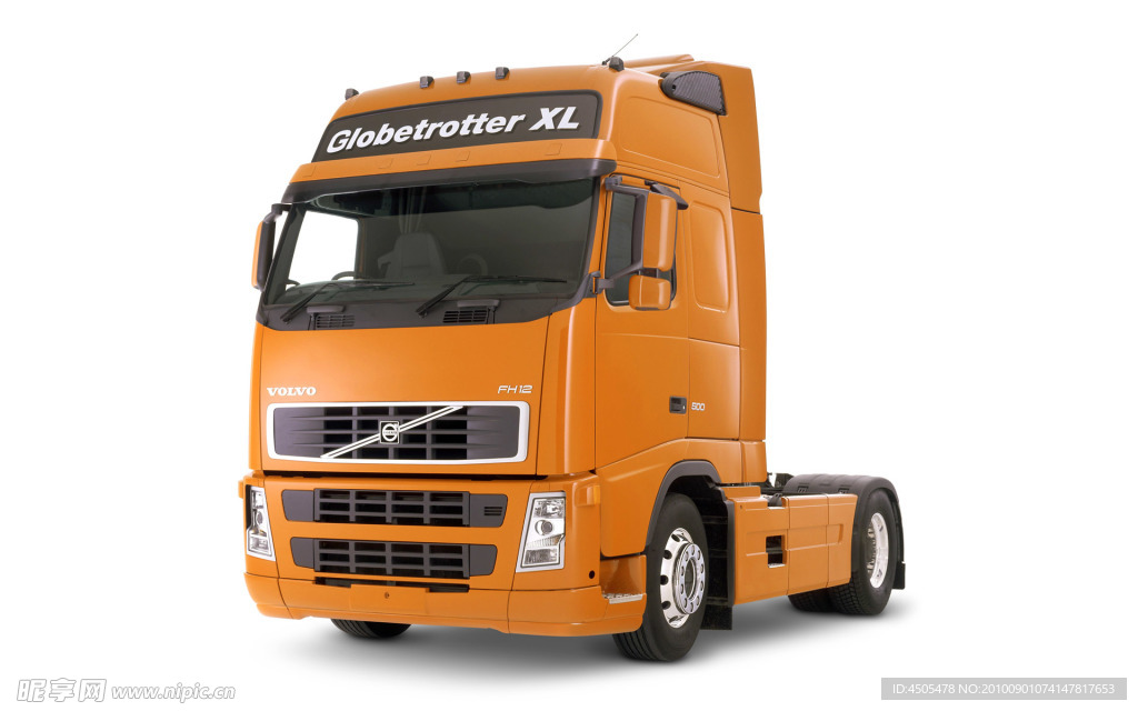 Truck卡车