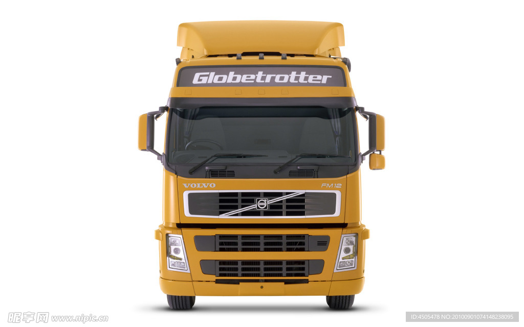 Truck卡车