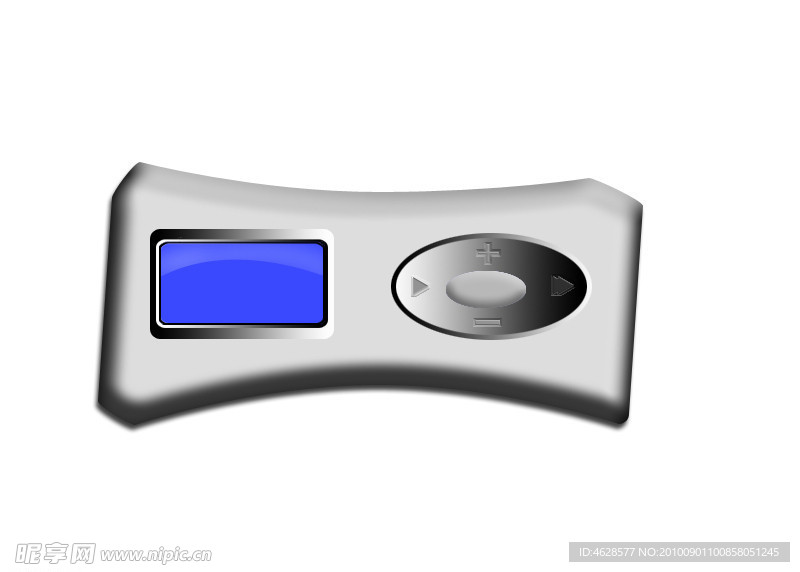 MP3小文件